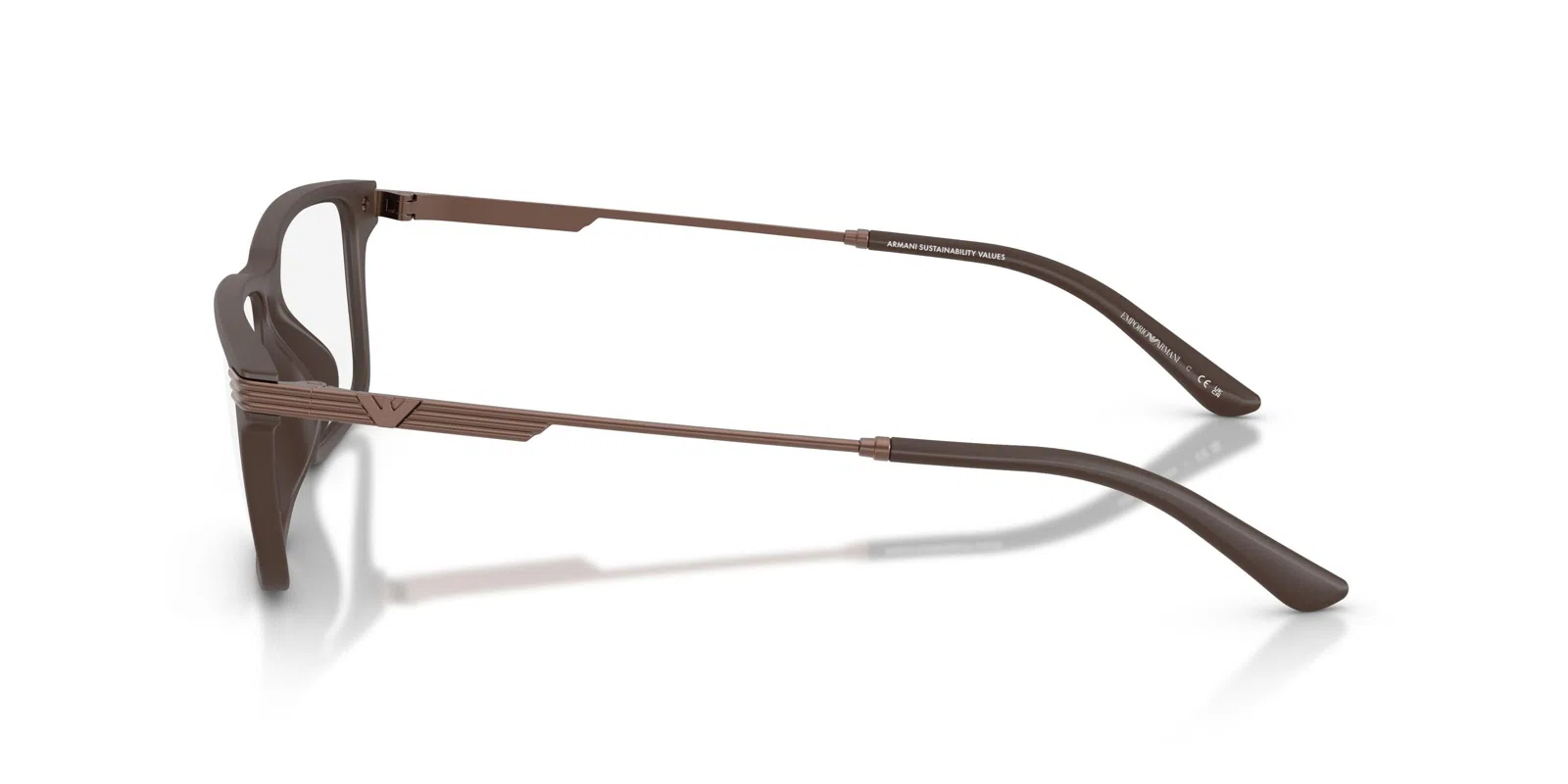 Emporio Armani 3268U Eyeglasses - view 6